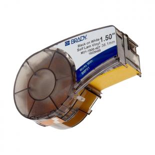 BYSIETM2-004-0 - ETIQUETA PARA CABOS - VINIL LAMINADO - M21-1500-427 - BRADY