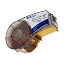 BYSIETM2-004-0 - ETIQUETA PARA CABOS - VINIL LAMINADO - M21-1500-427 - BRADY