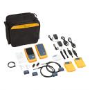 FLNWCC7A-001-0 - CERTIFICADOR COBRE CAT7A 1000MHZ CANAL E LINK PERM MOD - DSX2-5000 - FLUKE