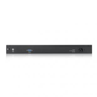 ZYNWSGPJ-001-0 - SWITCH L2 44P GB E 6P 4X COMBO SFP E 2X SFP - GS2220-50 - ZYXEL