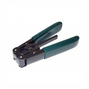DNFEKIFR-001-0 - KIT DE FERRAMENTAS PARA FTTX - DN-KIT150-MX - D-NET