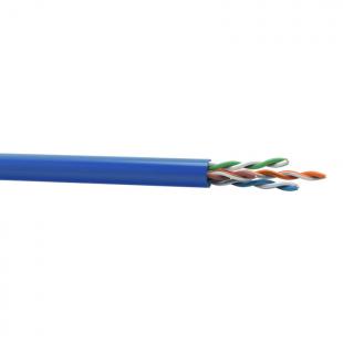 FEMLCC5E-008-2 - CABO TRANSM. DADOS MULTILAN CAT.5E U/UTP 24 AWG X 4P AZUL  CM ROHS CX 305M - 23200080 - FURUKAWA