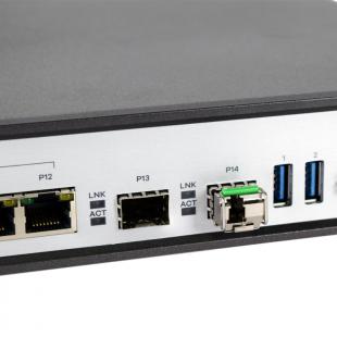 DNTRBBTA-001-1 - TRANSCEIVER BIDI B 1 GB SFP LC 20 KM COM DDM - DN-SFP-BXW-20B* - D-NET