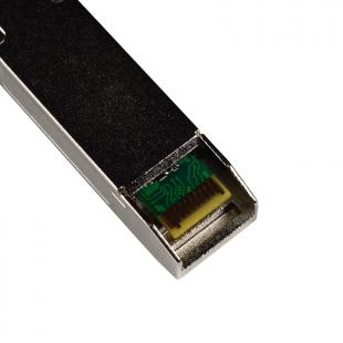 DNTRSMTB-001-1 - TRANSCEIVER SM 10 GB SFP+ LC 10 KM COM DDM - DN-SFP+10G-LR. - D-NET