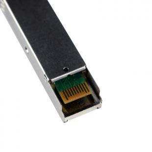 DNTRBATA-001-1 - TRANSCEIVER BIDI A 1 GB SFP LC 20 KM COM DDM - DN-SFP-BXW-20A - D-NET