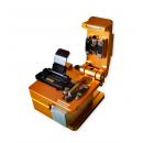 DNFECLFO-002-0 - CLIVADOR DE FIBRA OPTICA TIPO CARRINHO  C/ 16 POSICOES - DN-FC - D-NET