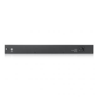 ZYNWSGPH-003-0 - SWITCH L2 24P GB POE E 4P COMBO SFP/RJ-45 - GS2220-28HP - ZYXEL