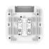 CNWRASTA-006-0 - AP INDOOR OMNI WIFI 6 8X8 1536 CLIENTES AX6000 S/ FONTE - XV3-8X00A00-RW - CAMBIUM