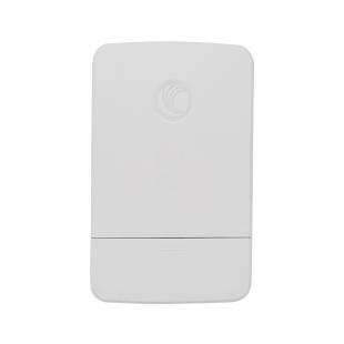 CNPTATTB-001-0 - RDIO PTP CNVISION 5GHZ CLIENT 600MB 3KM C/ PORTA ETH. - CV-D13SPBRA-RW - CAMBIUM