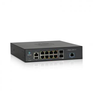 CNNWSTPD-001-0 - SWITCH L3 8P GB E 2P SFP S/ CABO - MX-EX2010xxA-B - CAMBIUM