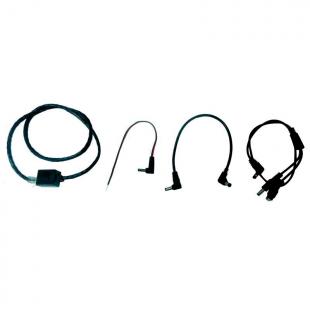 35400340 - CABO PARA INTERLIGAO CAM. + VENT. + FONTE DE DOMO - L603 - L603 - D-NET