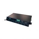 DNENPD1U-001-0 - PDU 1U MONITORAVEL 110/220V MONOFASICA 8 TOMADAS(NBR 14136 10A) C/ PLUG NBR 14316 20A(3M) - PN1-20T30-8T-H1-CB - D-NET