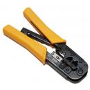 FLNWALCR-001-0 - ALICATE DE CRIMPAGEM MODULAR - Part Number: 2326328 - 11212530 - FLUKE