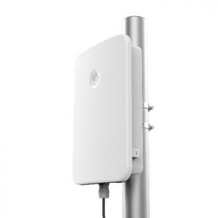 CNWRAOTB-001-0 - AP OUTDOOR OMNI WIFI 5 2X2/4X4 512 CLIENTES AC2100 S/ FONTE - PL-E700X00A-RW - CAMBIUM