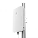 CNWRAOTB-001-0 - AP OUTDOOR OMNI WIFI 5 2X2/4X4 512 CLIENTES AC2100 S/ FONTE - PL-E700X00A-RW - CAMBIUM