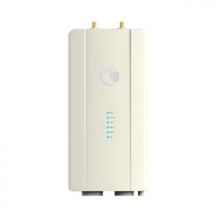 CNPTALTE-003-0 - RDIO PMP 4500 FORCE 400C 5GHZ 1GB C/ PORTA ETH. E SFP S/ ANTENA - C050940C621A - CAMBIUM