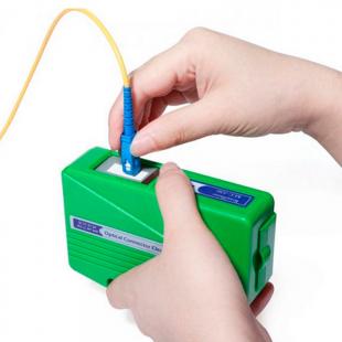 DNFELICO-001-0 - LIMPADOR DE CONECTOR OPTICO (SC/FC/ST/LC) - DN-LCO100-MX - D-NET