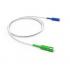 FETLCDA2-009-0 - CORDAO OPT. CON. MONOMODO (9/125) G657A2 1F MONOFIBRA SC-APC/SC-APC 20,0M LSZH BRANCO D3.0 LSZH - 33002807 - FURUKAWA