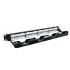 LEMLPP5E-001-0 - PATCH PANEL MULTILAN CAT.5E MODULAR  NO BLINDADO 19POL/1U T568A/T568 - 35030005 - LIGHTERA