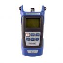 DNETPMHI-001-0 - POWER METER MONOMODO E MULTIMODO 850-1550NM (SC/FC) - DN-PM25I-MX - D-NET