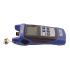 DNETPMHI-001-0 - POWER METER MONOMODO E MULTIMODO 850-1550NM (SC/FC) - DN-PM25I-MX - D-NET