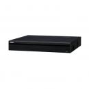 16111642 - NVR 32 CANAIS 320Mbps 4K 16 PORTAS POE 4 SATA - 1.0.01.23.11912-0024 - DHI-NVR5432-16P-4KS2E - DAHUA