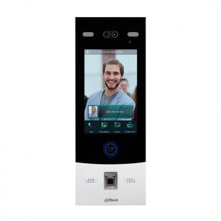 16010363 - VIDEO PORTEIRO APARTAMENTO VOIP OUTDOOR IP66 - DHI-VTO7541G-S2 - DAHUA