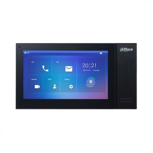 DHCAACMT-003-0 - MONITOR 7 LCD TOUCH SCREEN POE - DHI-VTH2421FW-P - DAHUA