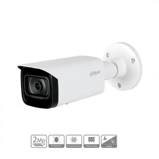 DHCIBLTE-003-0 - CAMERA IP BULLET SERIE 5 2MP FX 2.8MM IR80M IP67 SDCARD - DH-IPC-HFW5241TN-SE-0280B - DAHUA