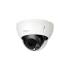 DHCIDMTE-003-0 - CAMERA IP DOME SERIE 5 2MP FX 3.6MM IR40M IP67 IK10 SDCARD/AUDIO/ALARME/MIC - DH-IPC-HDBW5241RN-ASE-0360B - DAHUA
