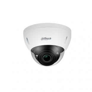 DHCIDMTE-010-0 - CAMERA IP DOME SERIE 5 2MP VF 2.7-13.5MM IR80M IP67 IK10 SDCARD/AUDIO/ALARME/MIC - DH-IPC-HDBW5241EN-ZE-27135-DC12AC24V - DAHUA