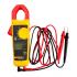 FLVJAA4H-001-0 - ALICATE AMPERIMETRO 400A 600V RMS - FLUKE-302 - FLUKE
