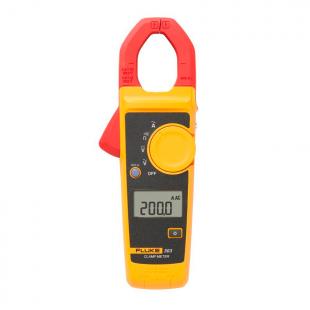 FLVJAA6H-002-0 - ALICATE AMPERIMETRO 600A 600V RMS - FLUKE-303 - FLUKE