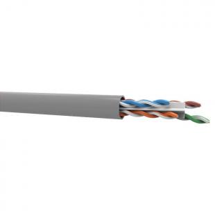 FESPCC06-005-2 - CABO TRANSM. DADOS SOHOPLUS CAT.6 U/UTP 23 AWG X 4P CINZA CMX ROHS CX 305M - 23400200 - FURUKAWA