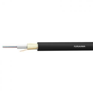 LECOSM2D-018-0 - CABO OPTICO MONOMODO (9/125) G652D OPTIC-LAN (CFOT-SM-UT) 12F COG - 28050004 - LIGHTERA