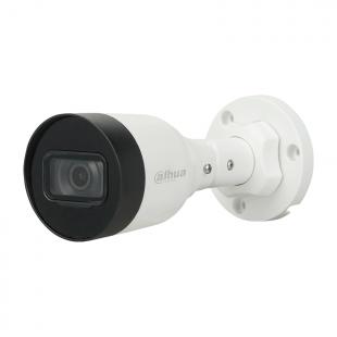 DHCIBLTA-005-0 - CAMERA IP BULLET SERIE 1 2MP FX 2.8MM IRM30M IP67 - DH-IPC-HFW1230S1P-0280B-S6 - DAHUA