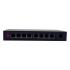 DNNWSNPD-001-0 - SWITCH NAO GERENCIAVEL 8P FAST POE E 1P FAST - DN-POE-31008PL - D-NET