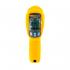 FLVJTMIR-002-0 - TERMOMETRO INFRAVERMELHO -32 A 500 C 10:1 - FLUKE-62MAX - FLUKE
