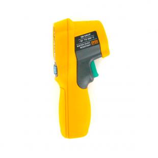 FLVJTMIR-002-0 - TERMOMETRO INFRAVERMELHO -32 A 500 C 10:1 - FLUKE-62MAX - FLUKE