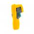FLVJTMIR-002-0 - TERMOMETRO INFRAVERMELHO -32 A 500 C 10:1 - FLUKE-62MAX - FLUKE
